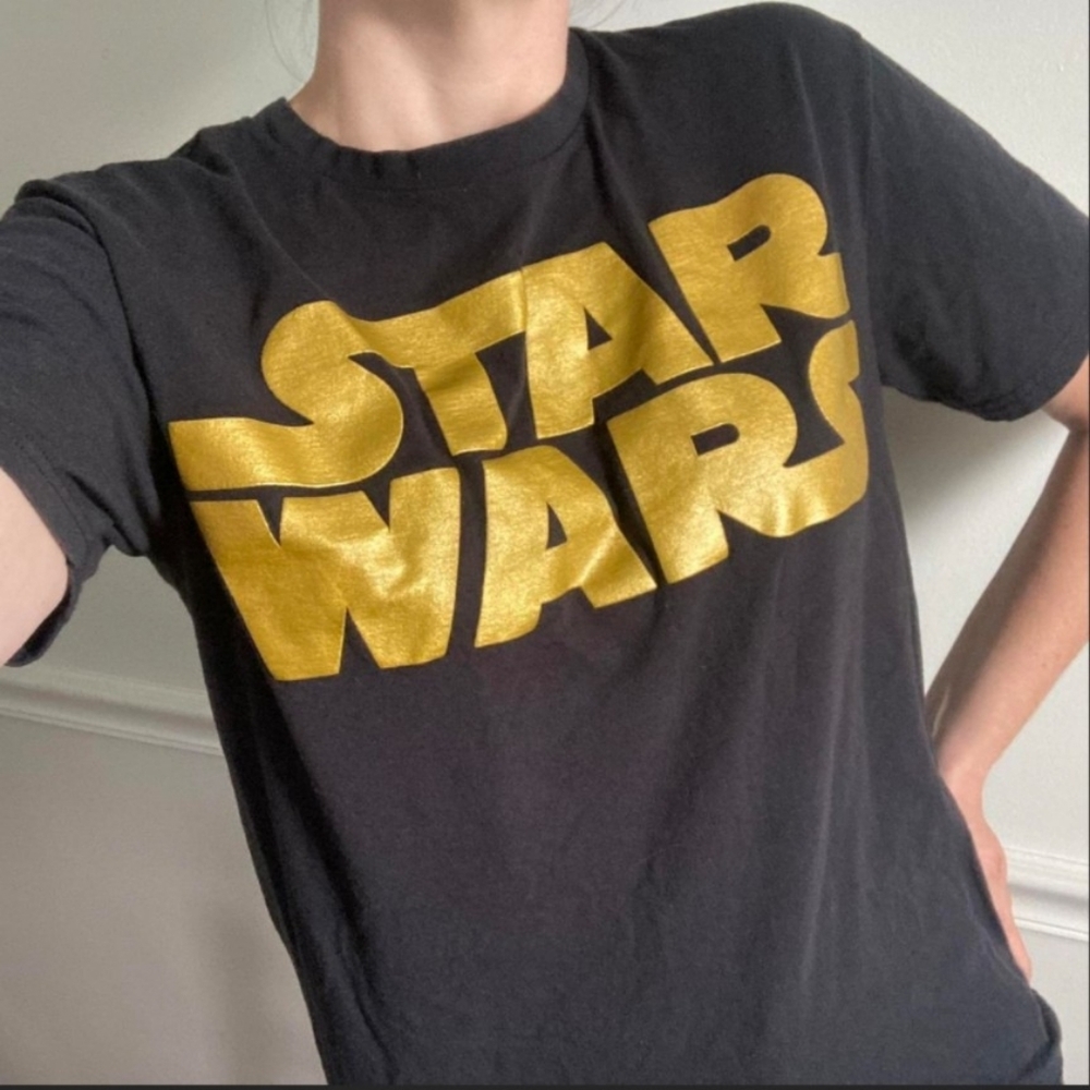 Star Wars Tee